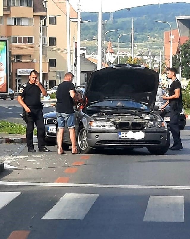 un bărbat din Cluj- Napoca cauta femei din Sibiu
