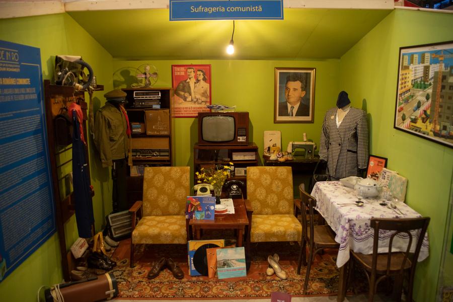 Made in Ro – Iulius Mall Cluj 01.JPG