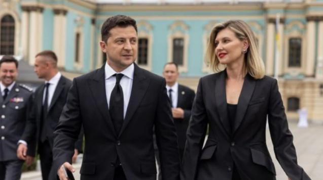 olena and volodimir zelenski.PNG