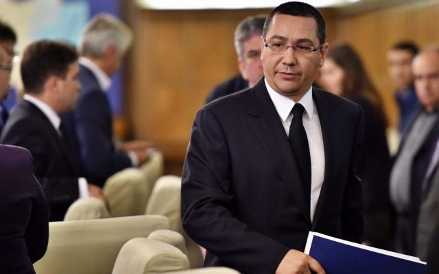 Victor Ponta, despre condamnările din dosarul Colectiv: „Dacă era la Cluj sau la Sibiu nu cred că era băgat Primarul la închisoare” thumbnail