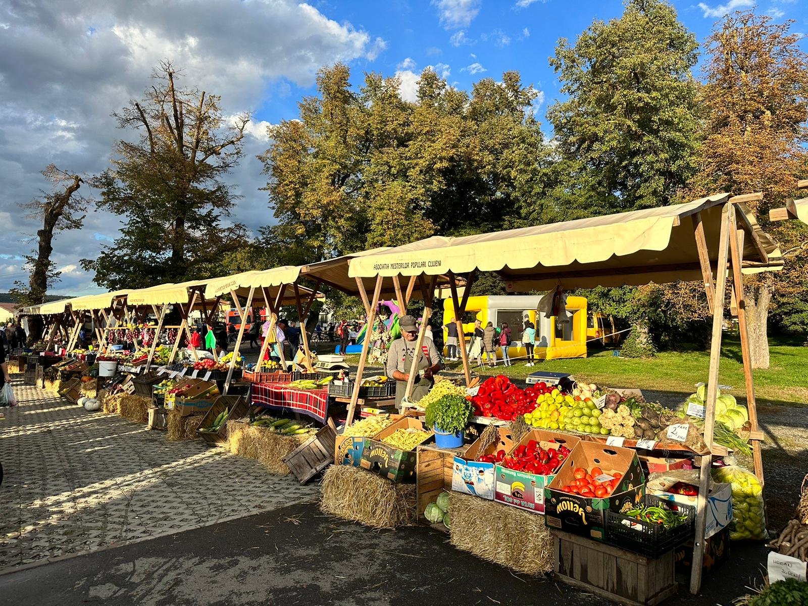 Floresti Fest 2022, un festival la nivel european! Au participat peste 25.000 de oameni