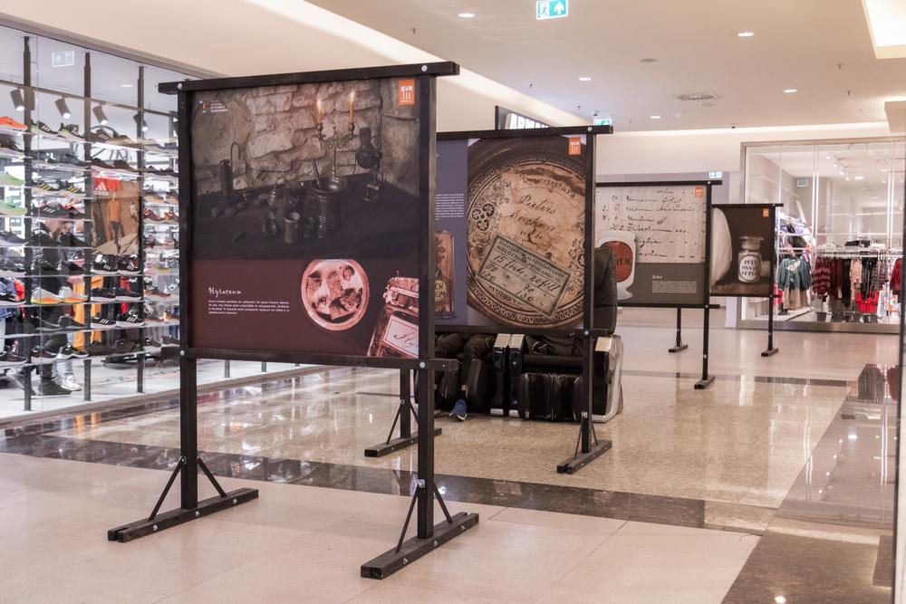 Iulius Mall Cluj_Bizare Leacuri din trecut 03.jpg