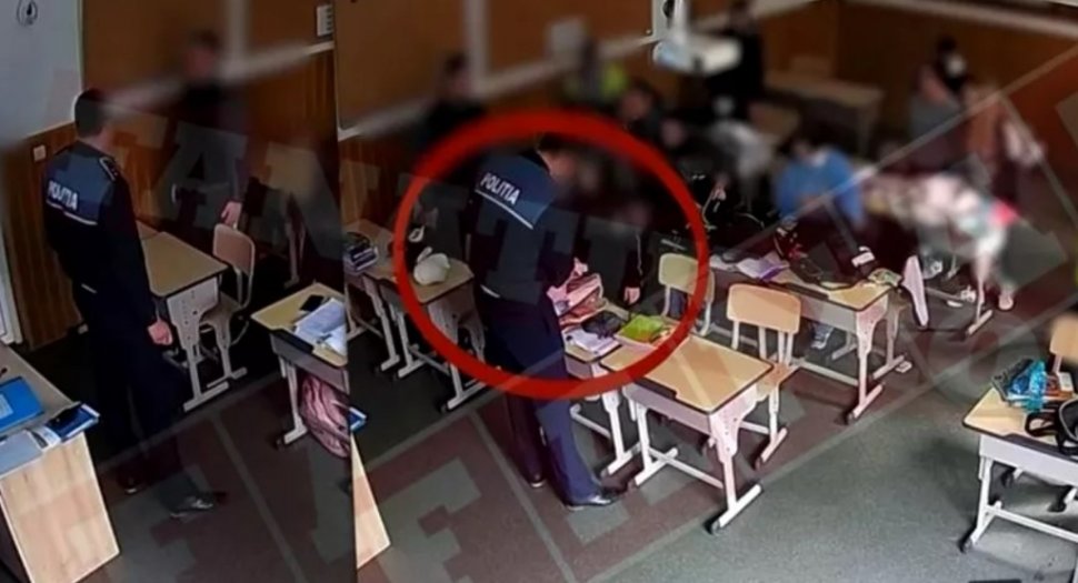 whiskey school Anemone fish VIDEO. Elevi, percheziționați abuziv de către polițiști, în clasa unei școli. Un copil cu deficienţe s-a speriat - Ştiri de Cluj whiskey school Anemone fish VIDEO. Elevi, percheziționați abuziv de către polițiști, în clasa unei școli. Un copil cu deficienţe s-a speriat - Ştiri de Cluj