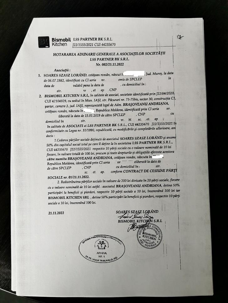 modificare act constitutiv SC LSS Partner BK SRL.jpg