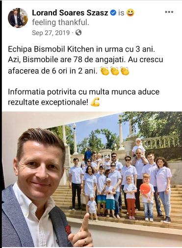 lorand Soares Szasz lauda Bismobil Kitchen.png