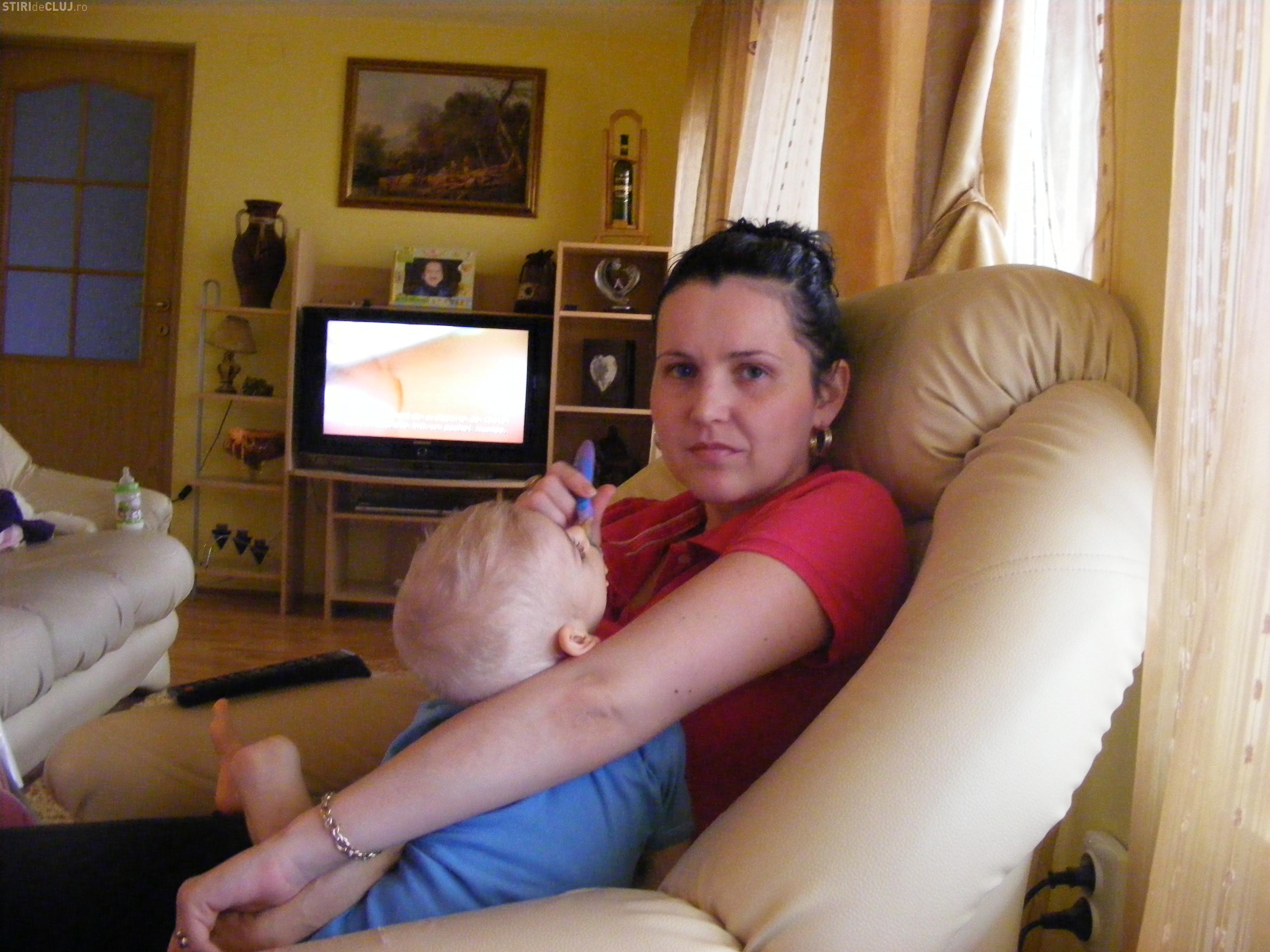 A murit copilul din Turda, nenorocit de un medic ginecolog, cu un medicament neomologat în România. Medicul a scăpat ușor