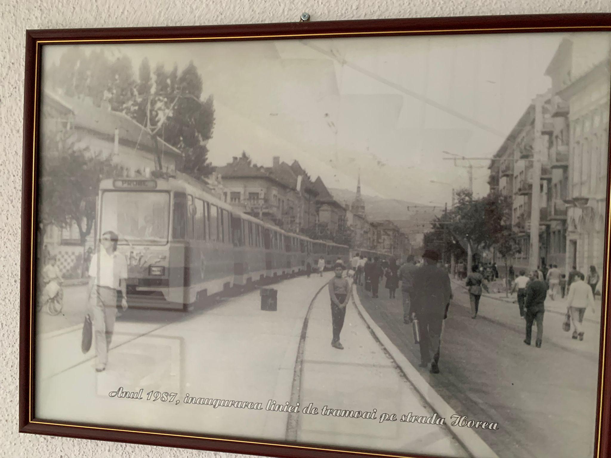 tramvai strada Horea 1987.jpg