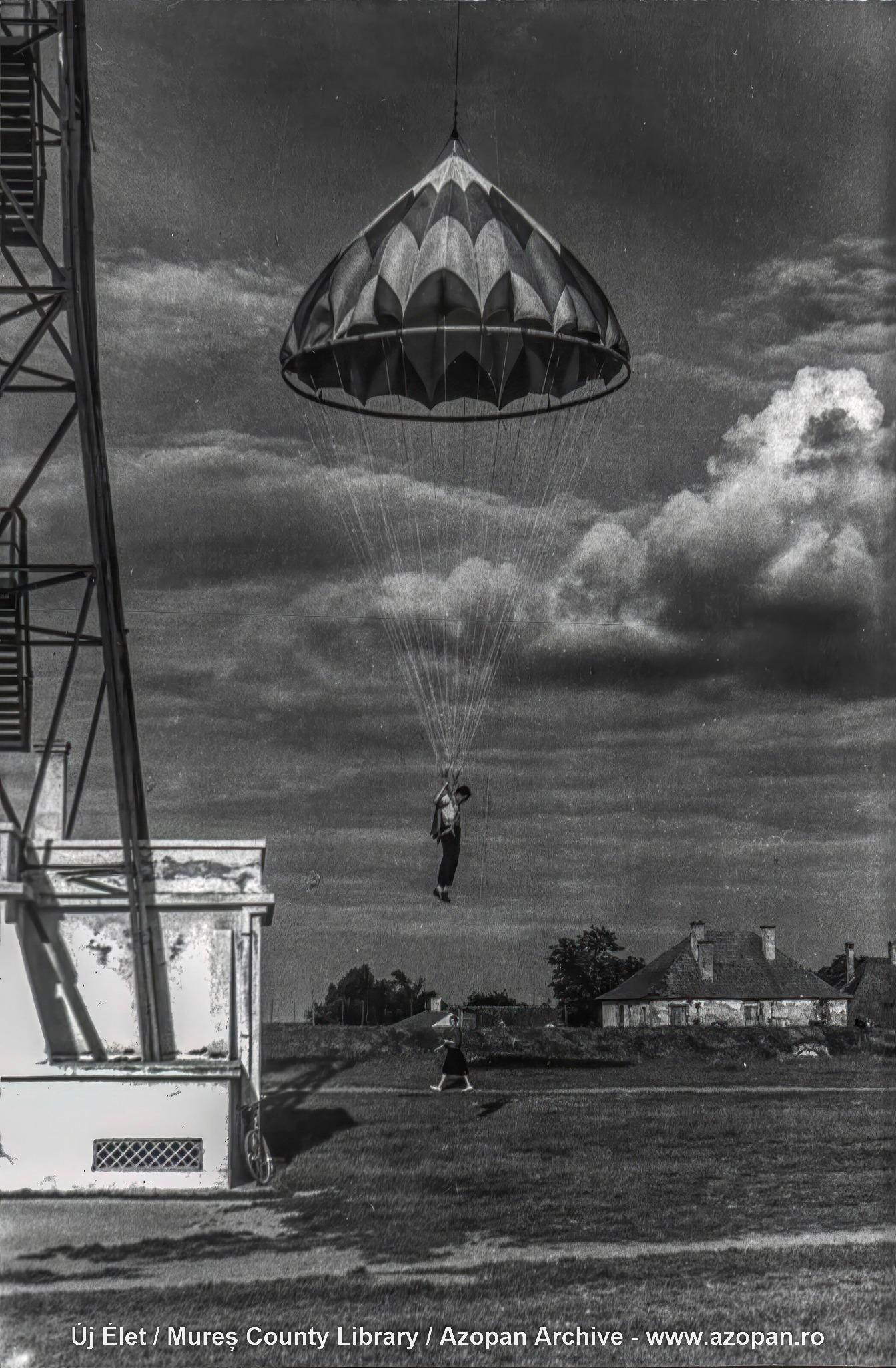 parasutist 1960.jpg