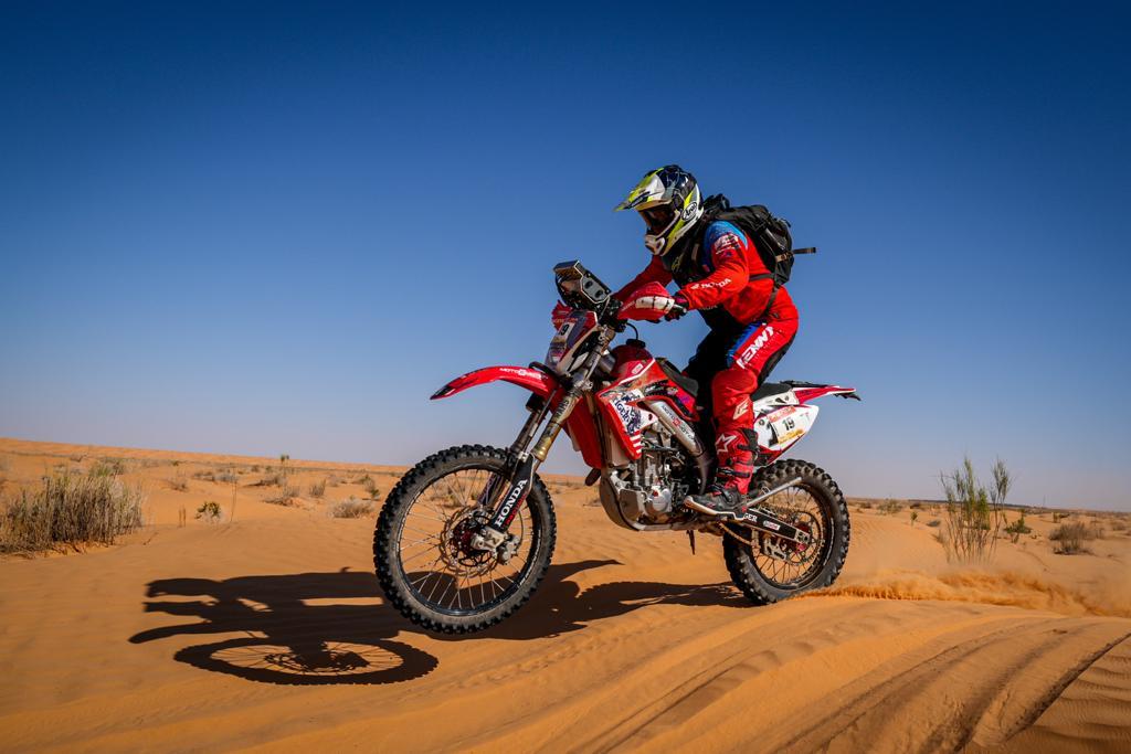 Ferry Fodor campion national Rally Raid.jpg