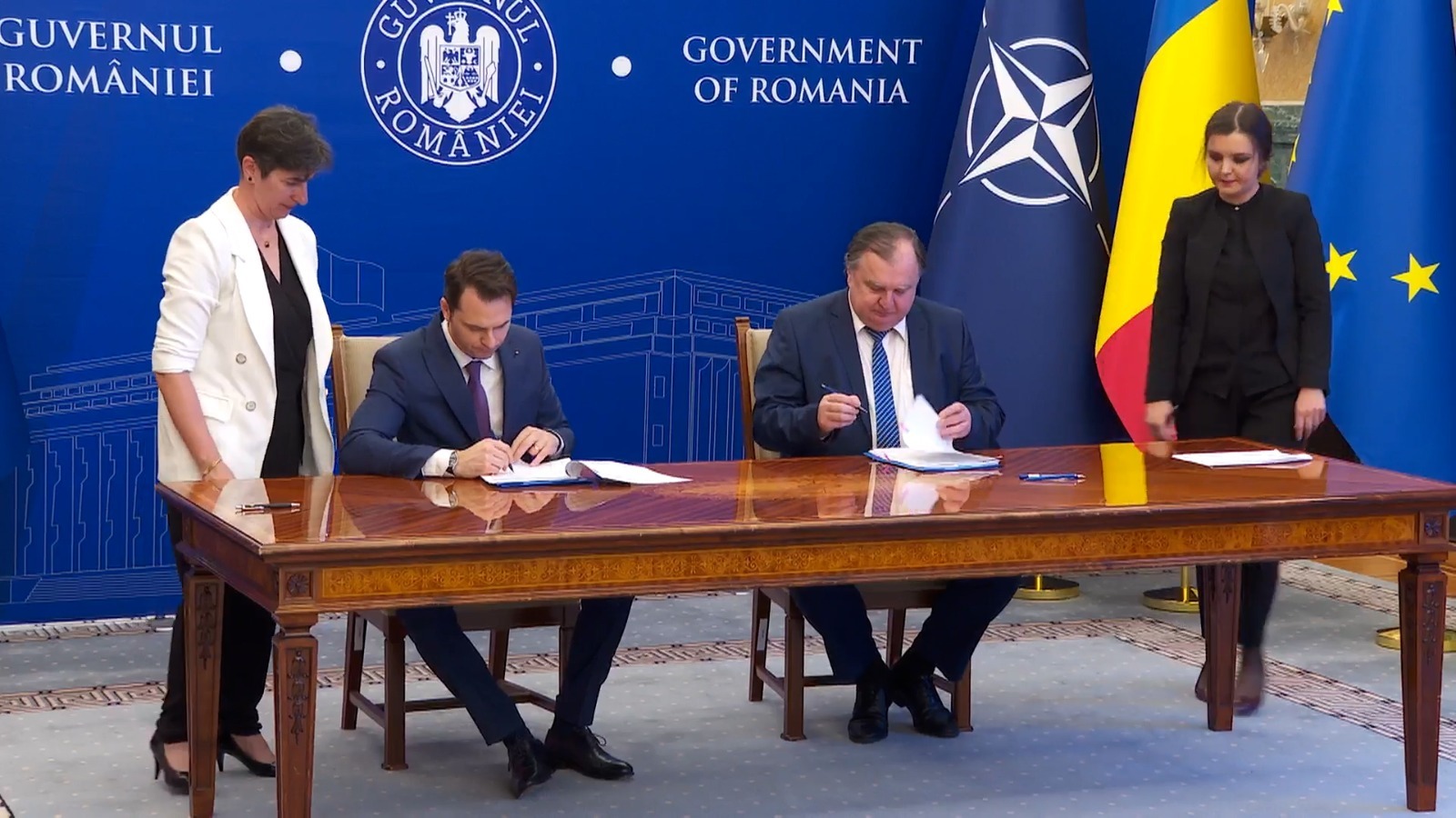 UTCN a câștigat 5 contracte de finanțare pentru atragerea resurselor