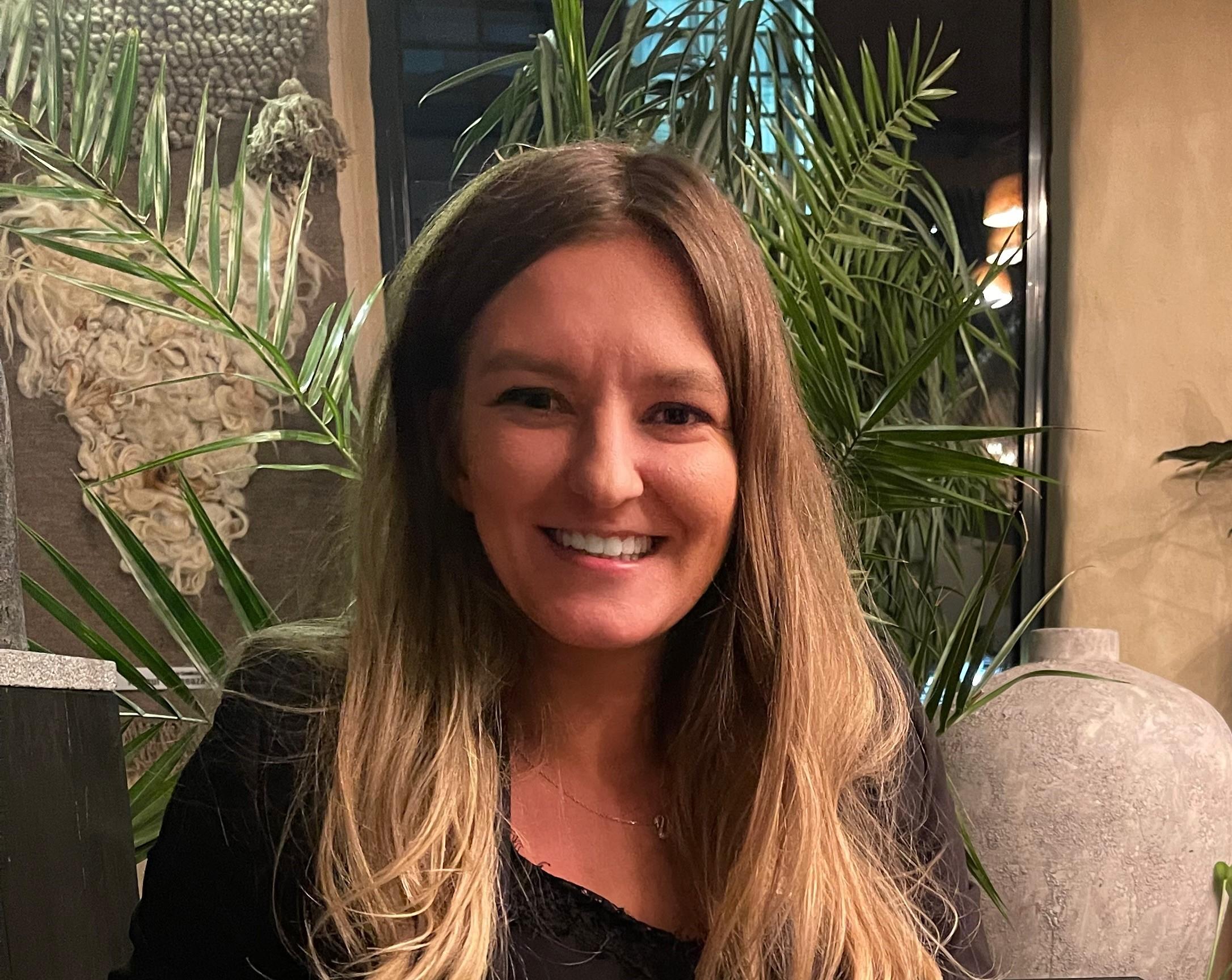 Georgeta Corciu - Associate Director - Pricing, Market Access, Policy & Communication, Organon Romania.jpg