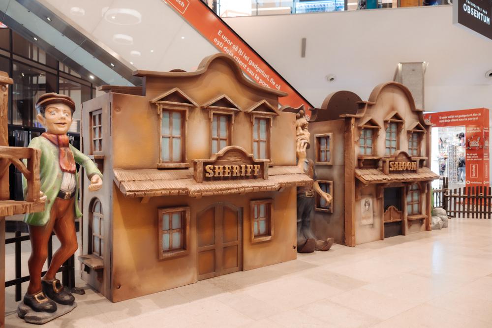 Vestul Salbatic_Iulius Mall Cluj 02.jpg