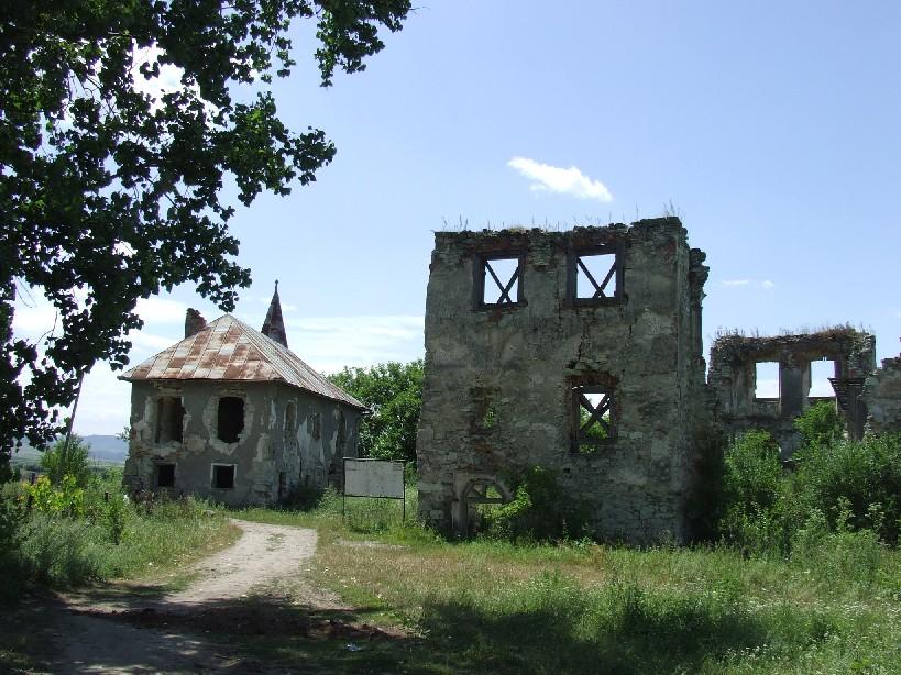 Kornis_Castle_in_Manastirea,_Cluj_County_005.jpeg