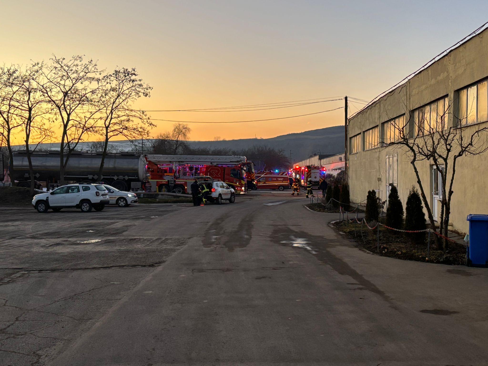 incendiu fabrica de umerase gherla.jpg