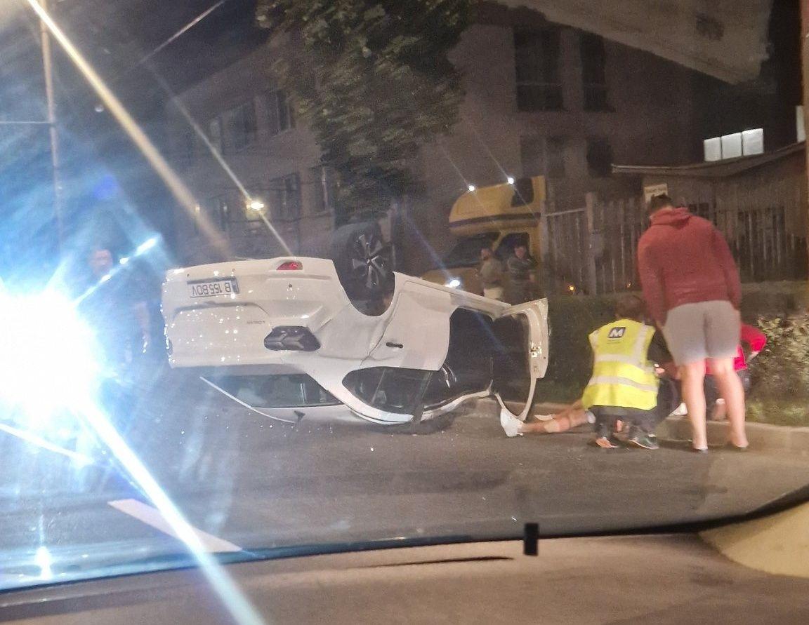 accident traian vuia cluj napoca.jpg