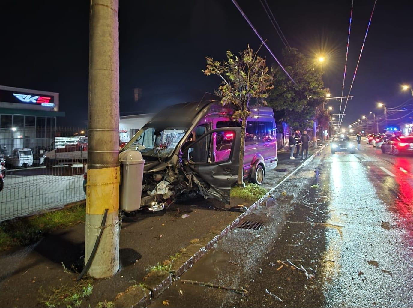 accident traian vuia cluj 2.jpg