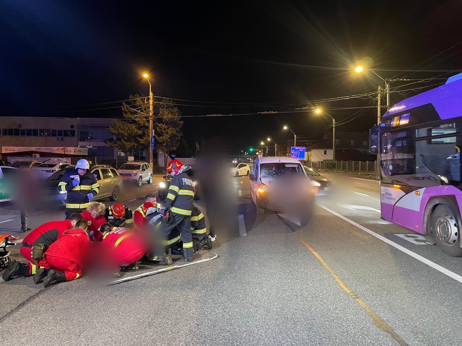 accident traian vuia pieton.jpg