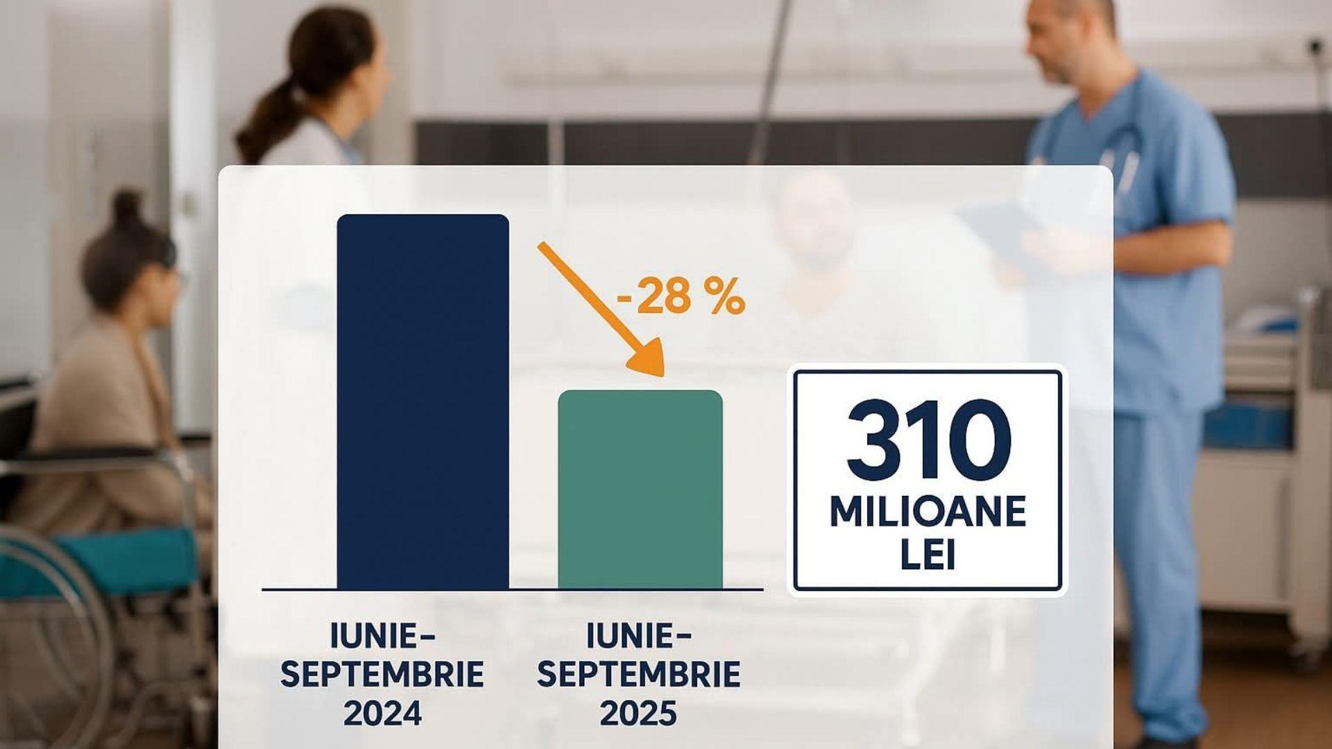 Bărbatul a fost extras din autoturism de către pompieri. Din nefericire, cele două victime declarate decedate aveau aproximativ 25 de ani. Conducătorul autotrenului refuză transportul la spi - 2025-11-06T133019.252.jpg