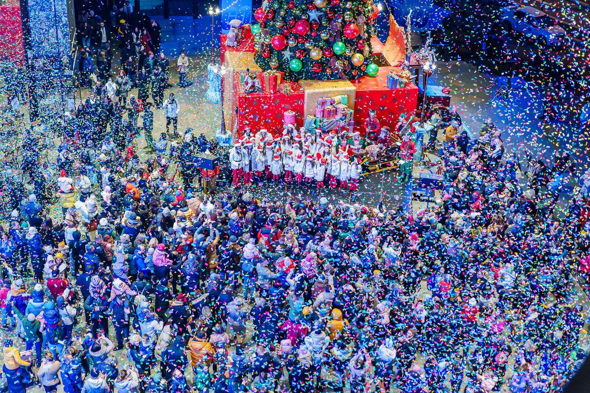 Iulius Mall Cluj 02.jpg