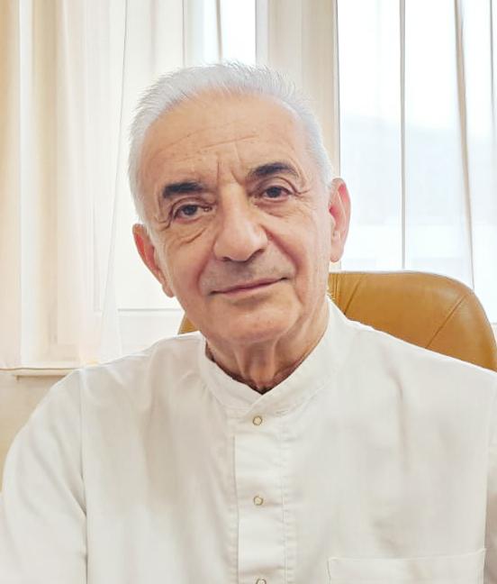 Prof. Dr. Constantea Nicolae, Manager, Spitalul Municipal Cluj.jpg