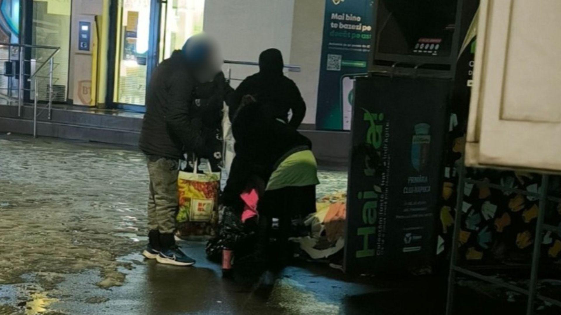 Bărbatul a fost extras din autoturism de către pompieri. Din nefericire, cele două victime declarate decedate aveau aproximativ 25 de ani. Conducătorul autotrenului refuză transportul la spi - 2026-01-07T093302.467.jpg