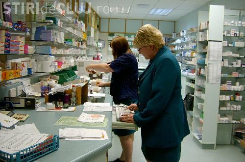 farmacii