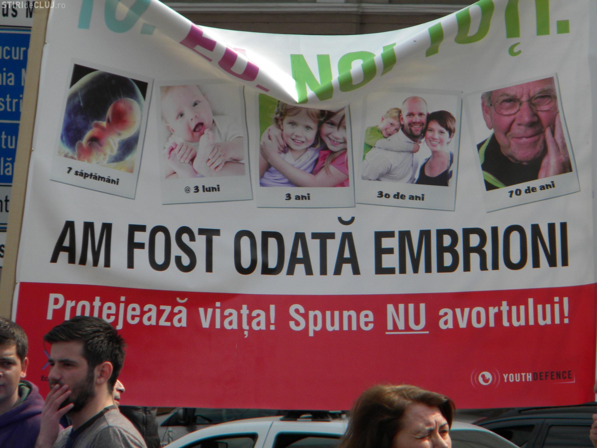 Acatistul Copiilor Avortati