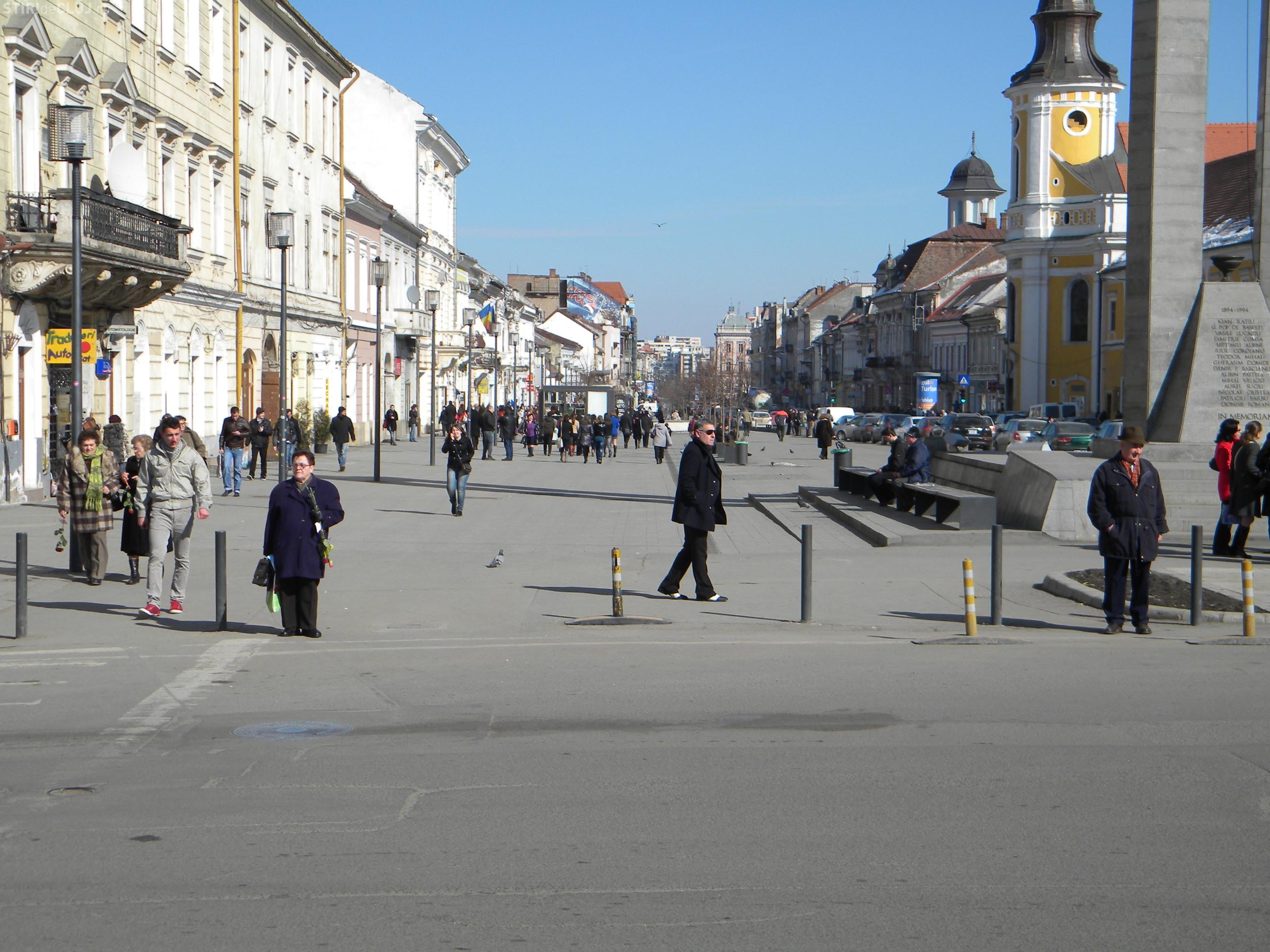 Vremea Cluj Pe 15 Zile Stiri Sinaia Azi
