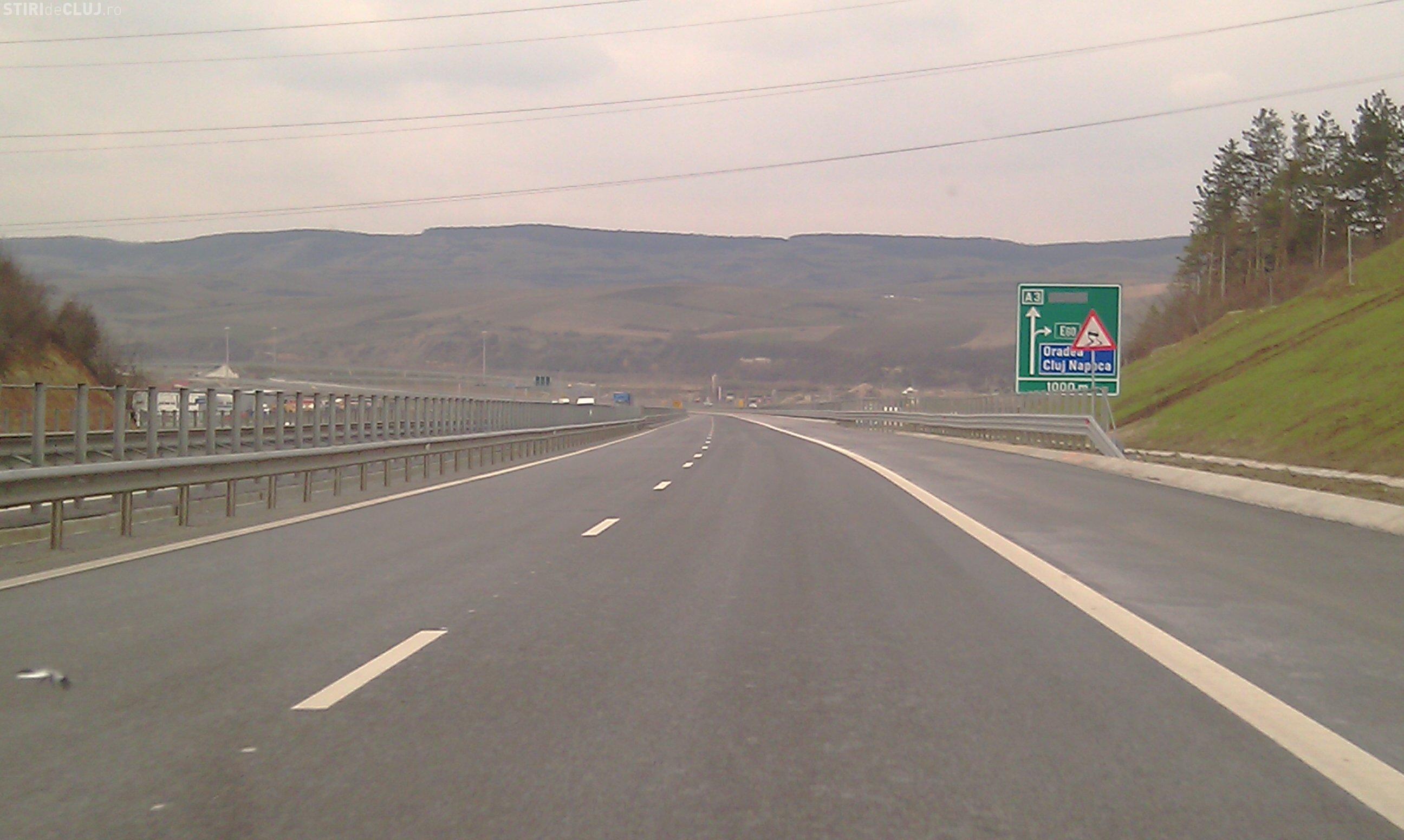Ministrul șova Va Anunța La Cluj Că Se Va Construi Autostrada
