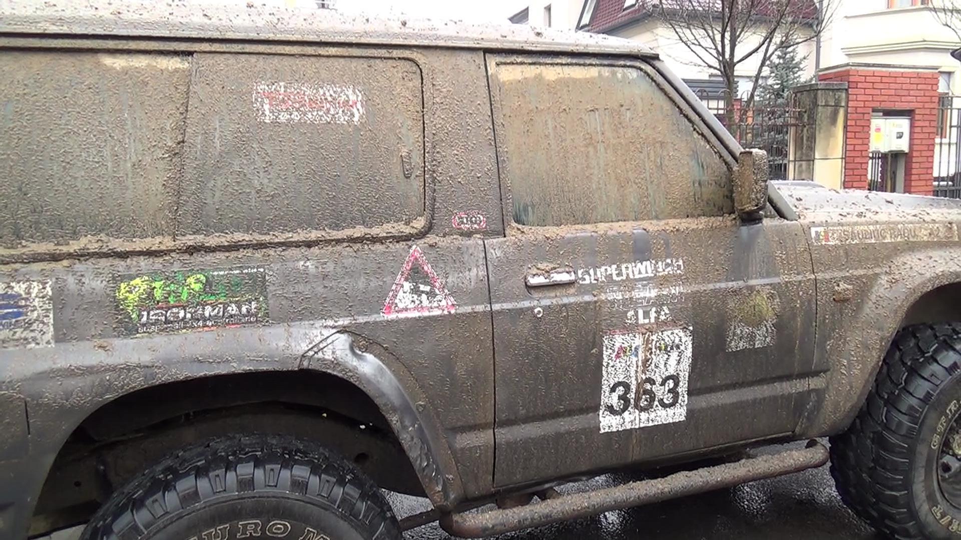 Accident AVIATIC la CLUJ! Unul dintre salvatorii de pe maşinile off