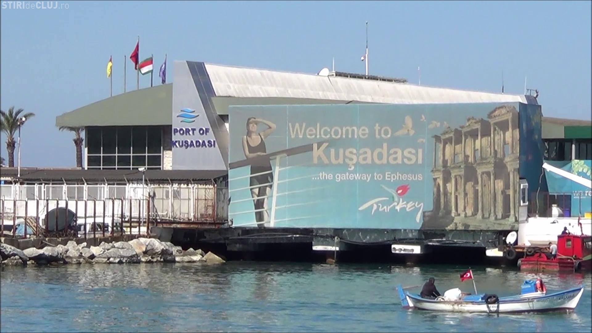 Kusadasi Stațiunea Care Transformă Turcia Din All Inclusive In