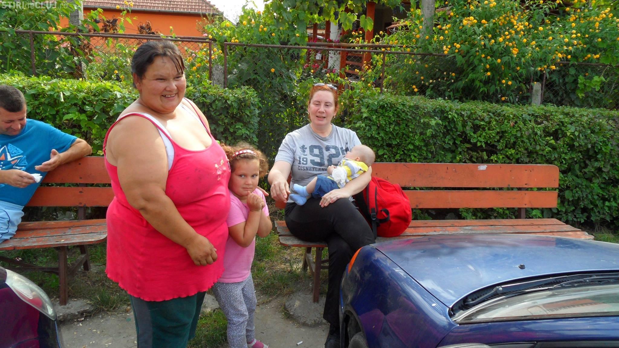 caut femeie singura győr)