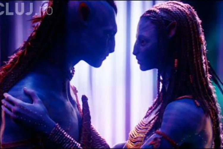 O studenta s-a sinucis la Cluj, dupa ce a vizionat filmul Avatar