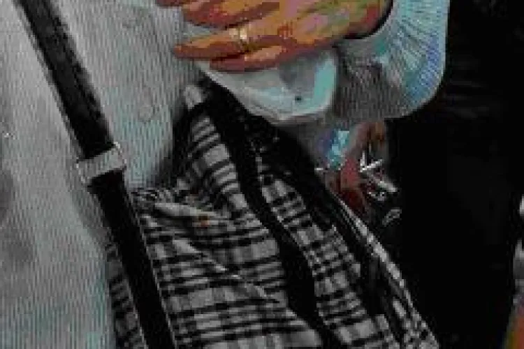 Trei batrane jefuite la Cluj in plina strada