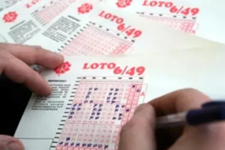 9,5 milioane de euro in joc la Loto 6/49