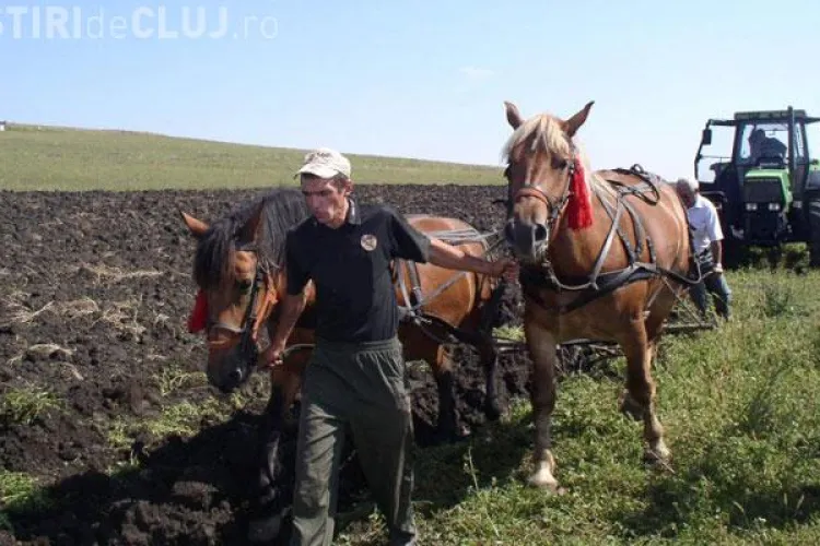 Taranii clujeni vor sa dea in judecata "satelitii" Uniunii Europene 