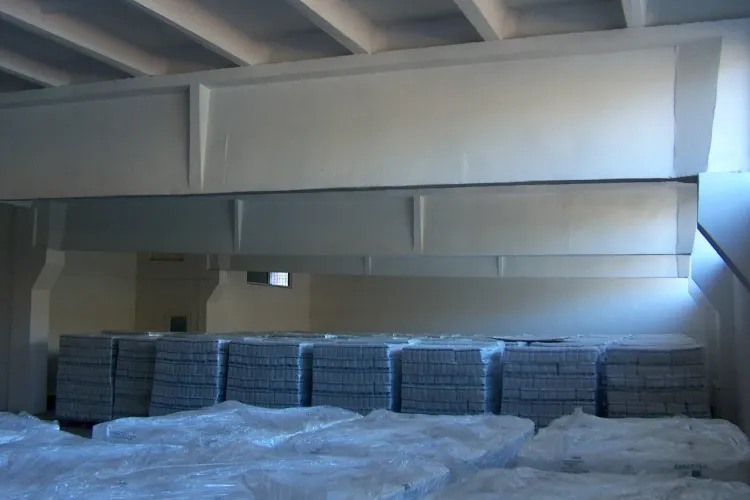 Zaharul si faina de la 