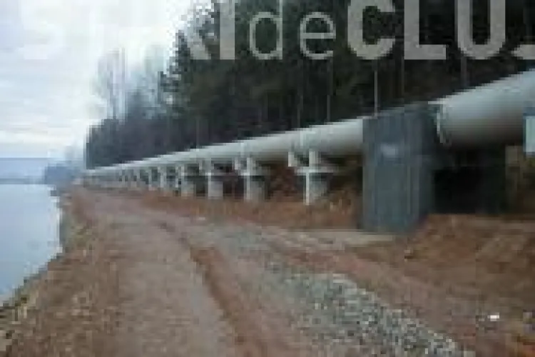 Florestiul ramane fara apa