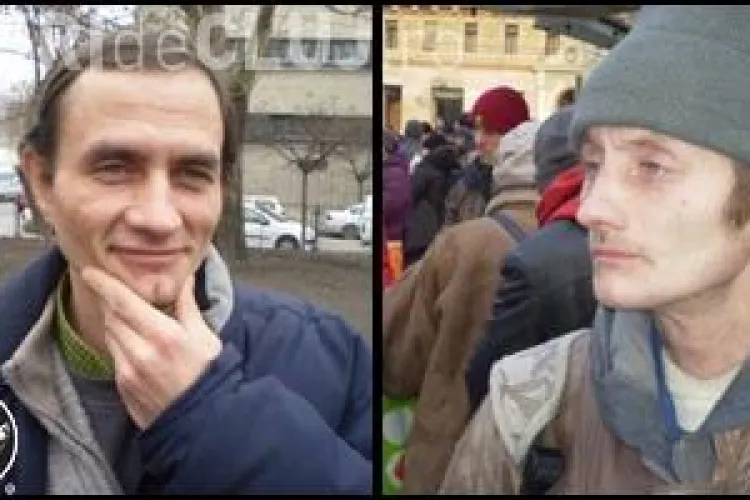 Din pestera in palat - doi frati unguri au aflat ca au mostenit 5 miliarde de euro