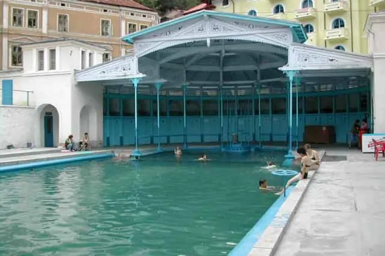 Casa de Pensii nu preia cereri pentru bilete de tratament