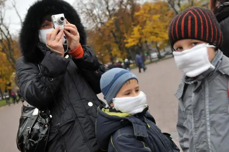 Unde ne vaccinam in Cluj impotriva gripei porcine