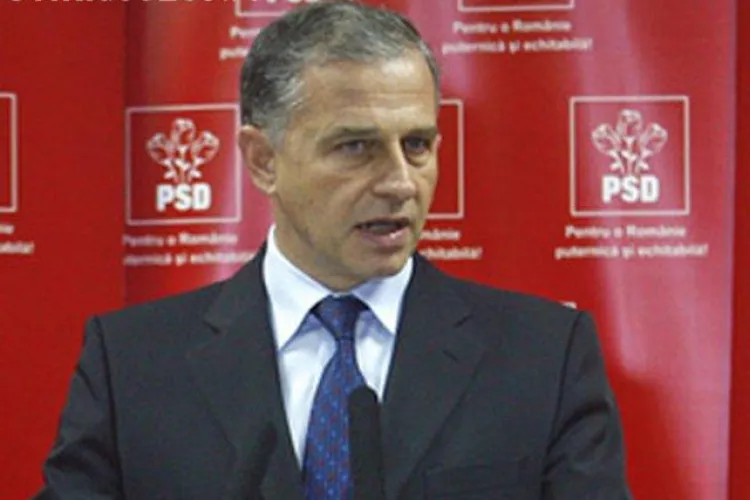 PSD a depus la Curtea Constitutionala cererea de anulare a alegerilor