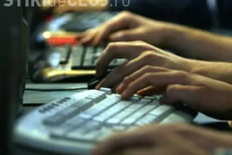 Internet gratuit in scolile clujene din mediul rural