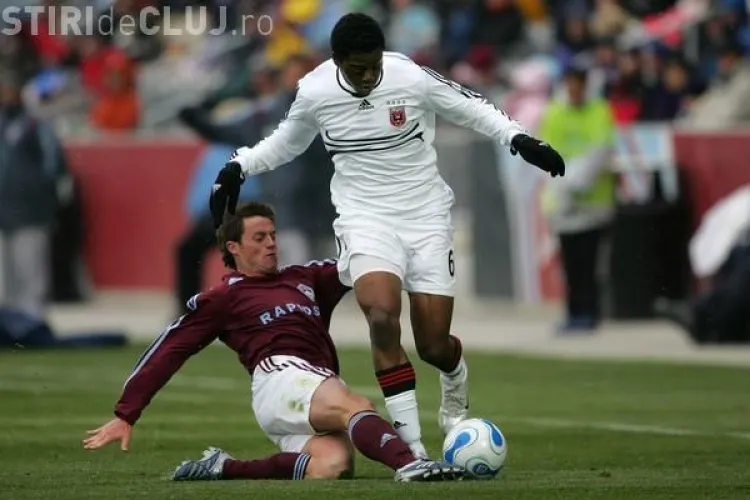 CFR Cluj testeaza jucatori africani care joaca in Anglia
