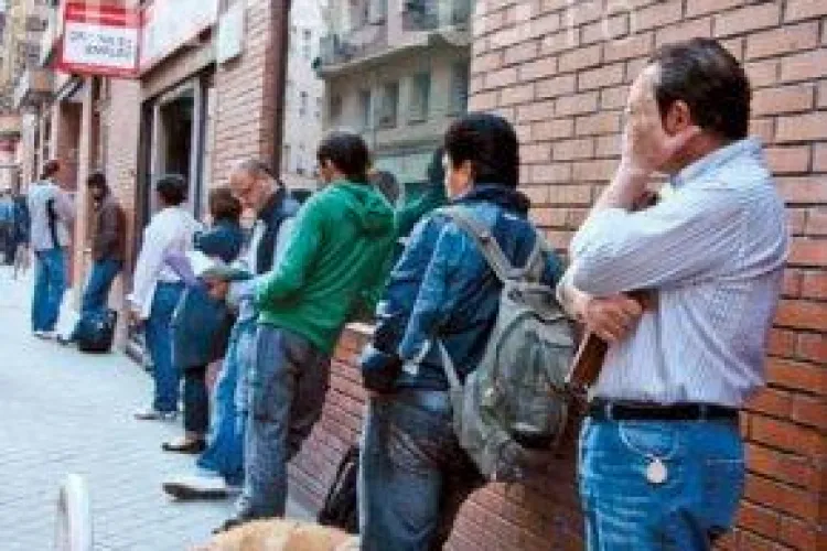 In 2010, in Cluj rata somajului va fi 8%