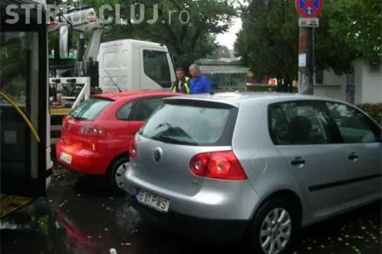 Stiri de Cluj.ro va prezinta preturile la parcare pe 2010 