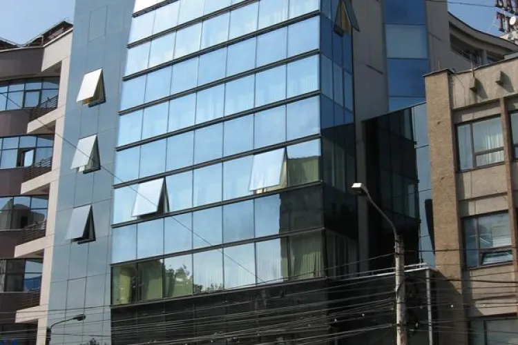 Bank of Cyprus a cumparat aproape 10 la suta din actiunile Bancii Transilvania