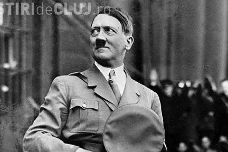 Hitler se temea de dentist