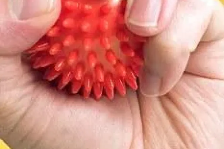 Parlamentarii romani au de invatat - Guvernul englez cheltuie 8 milioane de lire pe mingi anti-stres si alte 