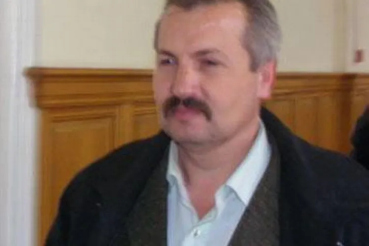 Primarul comunei Calatele, arestat de DNA Cluj